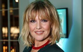 Ashley Jensen I Felt Like An Interloper On The Set Of Ugly Betty A guide outfit templates, fashion drawing for clothing designers, volume.1: