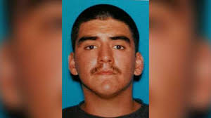 Suspect wanted in double stabbing at Placerville home