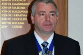 Chris Grime's Instagram, Twitter & Facebook