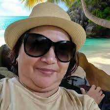 Introducing Ms. KATRINA LARSON from USA, Ms. SHARI-ANNE PAN-OY, both are  teachers by profession, and Madam Maria Nympha Pablo, former  College/University Guidance Counselor, the 3 are recently affiliated at  Global Training Interaction