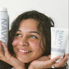 Amber Stroup (amberrstrouppp)