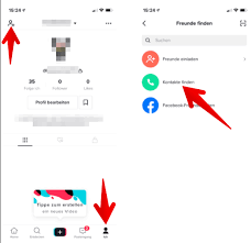 TikTok: Telefonnummer sichtbar? Nach Handynummer suchen deaktivieren