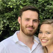 Amber Smith and Caleb Lythgoe's Wedding Website