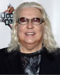 On November 10th in 1946 Roy Thomas Baker was born. Producer for Queen, The  Darkness, Smashing Pumkins, Foreigner, Yes, Ian Hunter, etc. : r/theDarkness