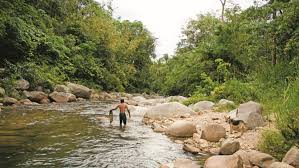 Explore river of life kuala lumpur dengan berbasikal. Rivers Of Kuala Lumpur Portrait Of A Silent River