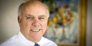 Thomas D. Cassady, Beta Theta Pi, To Receive 2018 NICF Outstanding  Volunteer Award