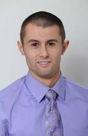 2013-14 Men's Track and Field Roster