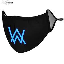 Alan Walker Cosplay Accessories Hat Gloves Face Mask For Teenagers Unbranded Cosplayhalloweenpartycarnivalfashion Alan Walker Cosplay Accessory Walker