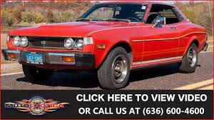 Image result for Red 1977 Toyota