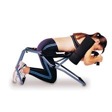 Les exercices, qui peuvent être réalisés avec un extenseur du dos paraissent relativement simples, mais mettent à l'épreuve différentes zones. Nubax Test Et Avis D Un Super Appareil Pour Le Soulager Le Mal De Dos