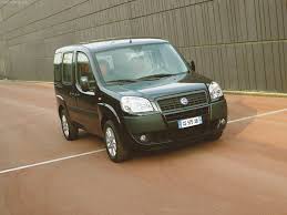 Fiat Doblo Photos News Reviews Specs Car Listings Fiat Doblo Fiat Nissan
