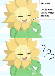 AGNPH - Gallery - 197559 - anthro big_breasts breasts female solo sunflora  tonytoran