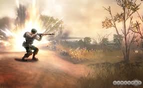 Battle of carentan the next three missions are about fox company and . Company Of Heroes Tales Of Valor Q A Single Player Multiplayer And What The Fans Want Gamespot