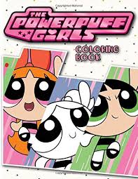 What color should you wear when you need a little pep in your step? Powerpuff Girls Coloring Book Powerpuff Girls Stress Relieving Coloring Books For Adults With Exclusive Images Price Milo 9798637387670 Amazon Com Books