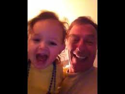 Shirya sandwich kisses with grandma and grumpy