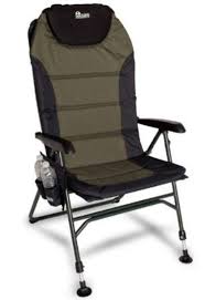 Patio premier blue folding camping chair. 27 Best Reclining Camping Chairs For 2021