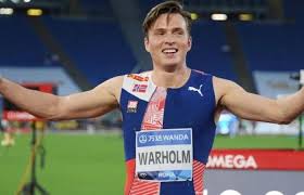 May 31, 2021 · naomi osaka has come under increasing pressure over her move to boycott the press at the french open, with several prominent commentators questioning her reasoning. Warholm Set A New World Record In The 400 Meter Hurdles