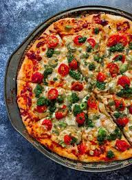 Maybe you would like to learn more about one of these? Best Whole Wheat Pizza Crust Carve Your Craving