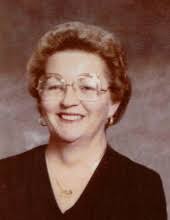 Obituary information for Lorelei Ann Allison