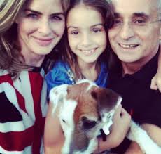 Trinny Woodall