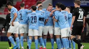 1894 this is our city 6 x league champions#mancity ℹ@mancityhelp. Liga Chempionov Man Siti Obygral Borussiyu Menhengladbah 2 0 Rbk Ukraina
