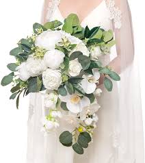 Johnny's is an original signer of the safe seed pledge. White Peony Bouquet Sage Green Bouquet Succulent Bouquet White Dusty Blue Wedding Bouquet Eucalyptus Bouquet Artificial Bridal Bouquet Accessories Bouquets Corsages Somoto Cz