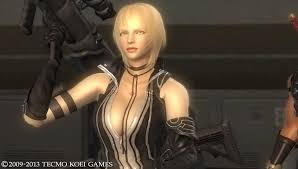 Jump on the wall near them and press y or x. Review Ninja Gaiden Sigma 2 Plus For The Ps Vita Xcalibar S Space