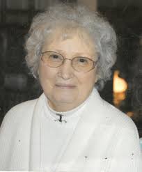 Obituary information for Jean Cutlip