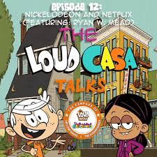 Watch all you want for free. The Fanpage Of The Loud House And The Casagrandes Sur Twitter We Know By Now The Loud House Movie Is Going To Be A Netflix Exclusive So Is It Worth The