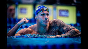Caeleb remel dressel (born august 16, 1996) is an american freestyle and butterfly swimmer who specializes in the sprint events. Caeleb Dressel Breaks Down The Speedo Fastskin Lzr 50 Free Sub 20 Challenge Youtube