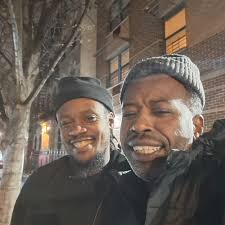 Winston Walker (@winstonwalker921) • Instagram photos and videos