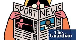 Nearly every kid you see likes to. Child Friendly News Newswise The Guardian