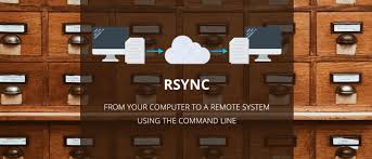 But it employs a special delta transfer algorithm and a few optimizations to make the operation a lot faster. Sync Remote Files Using Rsync Self Modifying Code