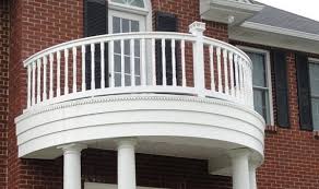 Cut the boards to the desired length. Balcony Railing Ideas How To Choose Railings For Balcony