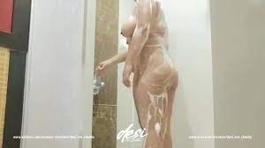 Amateur Indian Aunty Taking a Shower soaping her Big Boobs - Watch Indian  Sexy XXX Porn Video - XNXX.COM