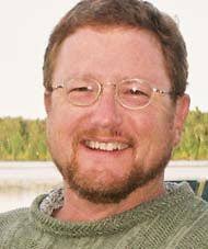 Jon Becker discusses his run for District 18 in the Madison Common Council 