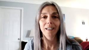 Leonie VanPuymbroeck reacts to CKHA's recommendations