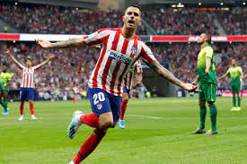 .hoje 18/04/2021, assista agora eibar e atlético de madrid ao vivo 18/04/2021 online grátis. Atletico Madrid 3 2 Sd Eibar Player Ratings Vitolo Inspires Atletico Fightback Into The Calderon