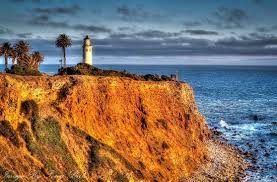 Palos verdes' point vicente lighthouse is one of the more historic landmarks on the palos verdes peninsula. The Point Vicente Interpretive Center Rancho Palos Verdes Ca California Beaches