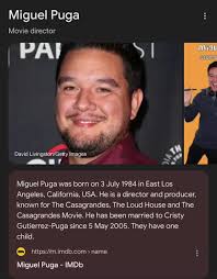 Miguel and Gavin Loud House