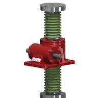 Screw Jack | Jackscrew | Mechjacks