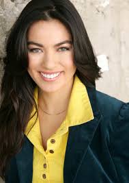 Fan Casting Alesia Glidewell as Alma Wade (adult) in F.E.A.R Project Origin 