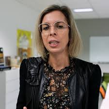 TEMOIGNAGE ADHERENTS] ♻️ Ingrid Lentz et Allan Derambure ont fait le pari  de la seconde main et ont ouvert L'Espace Brocante il y a un an et demi.  En...