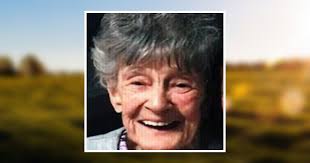 Mrs. Patricia A. Mason Obituary November 6, 2016