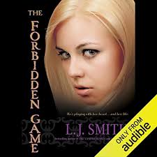 The Forbidden Game Audiobooks