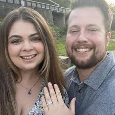 Briana VanEerden and John Bistline's Wedding Website