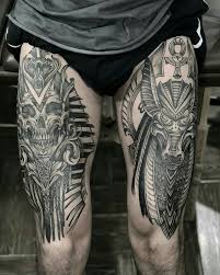 Leg Tattoos Designs Badass Leg Tattoos For Men And Women Best Leg Tattoos Thigh Tattoo Men Leg Tattoo Men