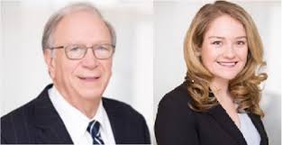 Bob Schiff and I are excited to share that we have joined the Katz Wealth… 