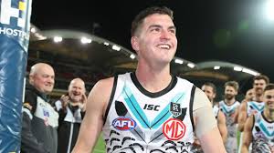 Maybe you would like to learn more about one of these? Afl News 2021 Tom Rockliff Announces Retirement From The Game Port Adelaide News