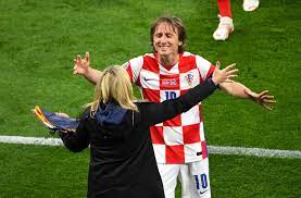 Born 9 september 1985) is a croatian professional footballer who plays as a midfielder for spanish club real madrid and captains the. 3qil7etd Fiqm